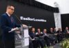 El ayuntamiento de Tijuana brinda confianza a europeos, invierte Essilor Luxottica, más de 172 millones de dólares
