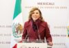 Promoverá Marina del Pilar a Baja California en foro económico mundial
