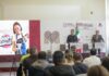 Impulsa gobierno de Baja California cumplimiento de los derechos trabajadoras y trabajadores: Alfredo Álvarez Cárdenas