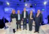 Posiciona Marina del Pilar ventajas de México y Baja California en foro Económico Mundial