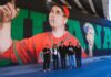 Avanza ayuntamiento de Tijuana con recuperación de espacios y reconoce al beisbolista tijuanense Javier Assad Ramírez”
