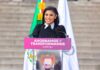 Pago de deuda pública no afecta recursos del ejercicio fiscal 2024: Montserrat Caballero