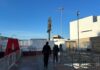 Reabren Pedwest en Garita de San Ysidro.