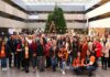 Gobierno de Montserrat Caballero cerró el año con 611 puntos naranja