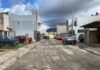 Avanza ayuntamiento de Tijuana con limpieza de privadas afectadas en Riberas del Bosque
