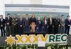 Presenta Marina del pilar estrategias para fortalecer la inversión extranjera y el desarrollo binacional