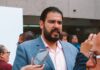 El responsable de los programas y recursos de SEDETI era MUNGARAY: Secretario de Gobierno