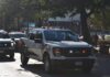 Protección civil Tijuana pide a la ciudadanía ceder el paso a unidades de emergencia