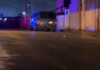 Hallan cinco cuerpos en camioneta de Tijuana