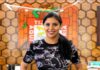 Solicita Montserrat licencia para registrarse como candidata de Morena
