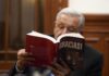 Presidente comparte experiencias y enseñanzas a los jóvenes en nuevo libro: ¡Gracias!