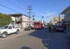 Evacuan preescolar del Instituto Progreso por Fuga de Gas