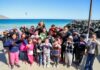 Reafirma Marina del Pilar compromiso con el Bienestar y desarrollo de Isla de Cedros