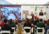 Avanza preparación ante las lluvias en Baja California: Marina del Pilar