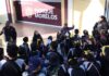 Ofrece SIMPATT recorridos temáticos en el Parque Morelos
