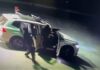 Violencia desenfrenada en Tecate y Ensenada