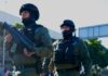 Registra Policía Municipal más de mil detenciones por cometer delitos en enero
