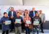 Invierte alcaldesa Montserrat Caballero más de un millón de pesos en equipo para emprendedores
