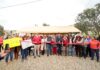 Gobierno de Montserrat Caballero rehabilitó planta de tratamiento de aguas residuales en la Colonia Tijuana Progreso