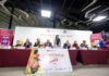 Concluyen programa de educación preventiva más de 6 mil estudiantes de Tijuana