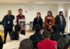 Lanza ayuntamiento campaña para que migrantes conozcan funciones de las autoridades de seguridad