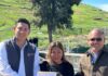 Gobierno de alcaldesa Montserrat Caballero entreg贸 planta de tratamiento de aguas residuales para los habitantes de la Tijuana progreso