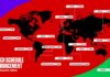 Todas las sedes y partidos en Estados Unidos para la Copa del Mundo 2026