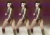 Murió Gina Montes, bailarina de “La Carabina de Ambrosio”
