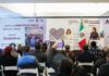 Logra gobierno de Marina del Pilar inversión seis veces mayor de beneficencia pública