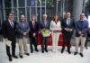Fortalece Marina del Pilar vínculos académicos entre Baja California y Arizona