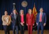 Estrecha Marina del Pilar vínculos sociales y económicos con Arizona
