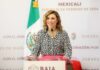 Avanzan obras viales en Baja California: Marina del Pilar