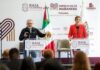 Presenta Marina del Pilar avances en materia hídrica en Baja California