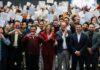 Basifican a 512 trabajadoras y trabajadores de la salud en BC