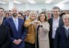 Presenta Marina del Pilar nueva inversión Suiza por 50 millones de dólares para Baja California