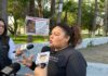Buscan encontrar a sus desaparecidos; hacen 5ta edición de Brigada Estatal