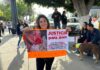 Alzan la voz en contra del maltrato animal