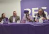 PES presenta a Badiola como candidato a alcaldía de Tijuana; esperan buenos resultados en proceso electoral