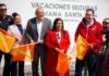 Arranca operativo “vacaciones seguras Semana Santa 2024” en Tijuana