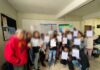 Ayuntamiento apoyó a 75 migrantes para empleos formales