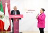 Gobierno de Montserrat Caballero entregará primeras tarjetas de bienestar para la mujer