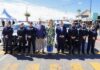 Refuerza gobernadora Marina del Pilar prevención del delito en San Felipe