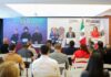Anuncia gobernadora Marina del Pilar operativo de seguridad para Semana Santa