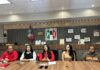 El PRI se dice listo para ir solo en las elecciones locales; rechazan que se hayan vendido a Morena