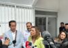 Liberan vecinos del Maclovio Rojas, la carretera Libre Tijuana-Tecate; sigue mesas de diálogo