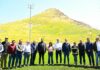 Anuncia alcaldesa Montserrat Caballero apertura del Parque de Las Abejas para septiembre
