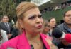 Investigan entorno personal de Miriam Zulema