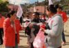 Le ofrezco un proyecto digno a Tijuana, porque ya es hora: Karla Ruiz Macfarland