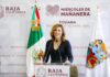 Aumentan acciones para la regularización de la tierra en Baja California: gobernadora Marina del Pilar