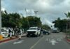 Amenaza de bomba en UABC Tijuana